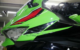 KAWASAKI ZX-4RR 2023 ZX400P