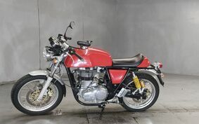 ROYAL ENFIELD コンチネンタルGT 2017 不明