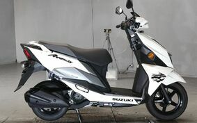 SUZUKI AVENIS 125 EA12J