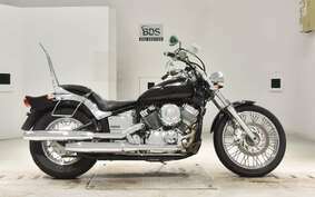 YAMAHA DRAGSTAR 400 2006 VH01J