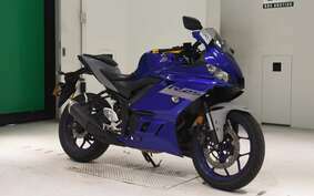 YAMAHA YZF-R25 RG43J