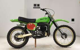 KAWASAKI KX250 KX250A