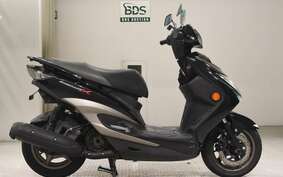 YAMAHA CYGNUS 125 XSR 2 SE44J