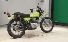 KAWASAKI 250TR F8