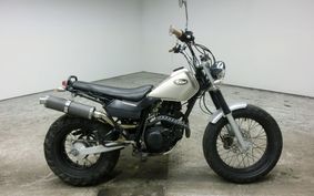 YAMAHA TW200 DG07J