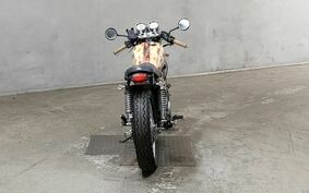 YAMAHA SR400 2009 RH01J