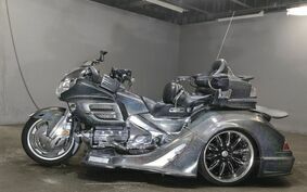 HONDA GL 1800 GOLD WING TRIKE 2006 SC47