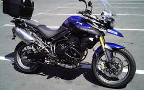 TRIUMPH TIGER 800 2013 RE15B8