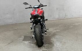 YAMAHA MT-07 2014 RM07J