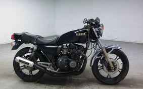 YAMAHA XJ400 1980 4G0