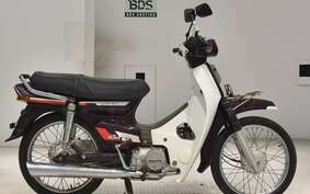 HONDA C100 SUPER CUB HA05