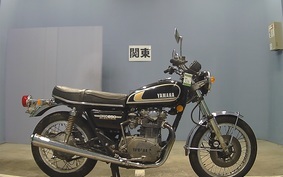 YAMAHA TX650 1976 447