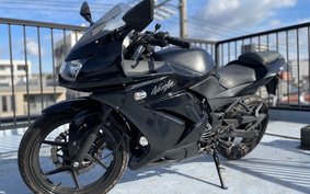 KAWASAKI NINJA 250R EX250K