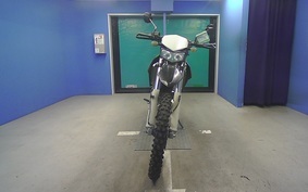 KAWASAKI KLX250 Gen.2 2008 LX250S