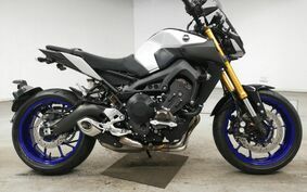 YAMAHA MT-09 SP 2019 RN52J