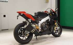 APRILIA RSV4 FACTORY 2012 RK00