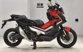 HONDA X-ADV 750 RC95