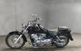 YAMAHA DRAGSTAR 250 VG02J