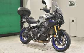 YAMAHA TRACER 9 GT 2022 RN70J