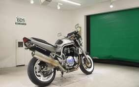 SUZUKI GSF1200 1997 GV75A