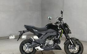 KAWASAKI Z125 PRO BR125H