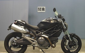 DUCATI MONSTER 696 2009 M500A