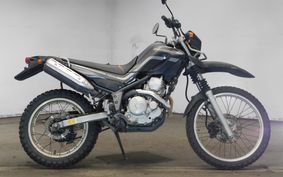 YAMAHA SEROW 250 DG11J