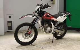 HUSQVARNA TE125 A500