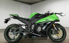 KAWASAKI ZX 10 NINJA R 2015 ZXT00J