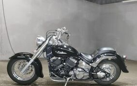 YAMAHA DRAGSTAR 400 CLASSIC 2004 VH01J