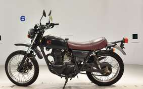 KAWASAKI 250TR BJ250F