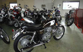 YAMAHA SR400 2000 1JR