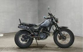 YAMAHA TW225 DG09J