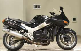 KAWASAKI ZZ1100 NINJA R Gen.2 1993 ZXT10D