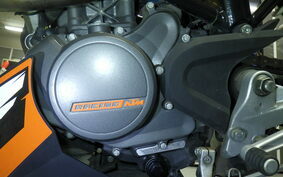 KTM 125 DUKE JGA4M