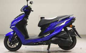 YAMAHA CYGNUS 125 XSR 3 SED8J