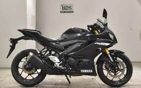 YAMAHA YZF-R25 A RG43J