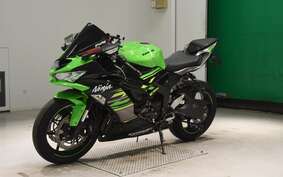 KAWASAKI NINJA ZX-6R A 2019 ZX636G