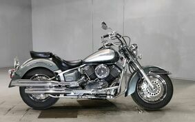 YAMAHA DRAGSTAR 1100 CLASSIC 2006 VP13J