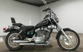 YAMAHA VIRAGO 250 3DM