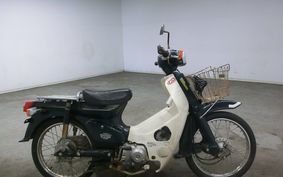 HONDA C70 SUPER CUB CUSTOM C70