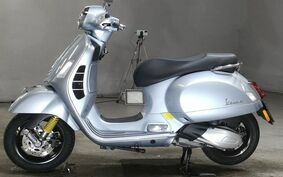 VESPA GTS300 SUPER 2021 不明