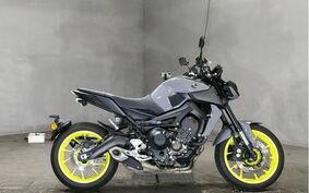 YAMAHA MT-09 2018 RN52J