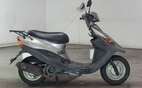 YAMAHA BJ SA24J