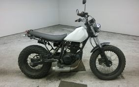 YAMAHA TW200 2JL