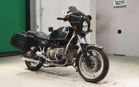 BMW R100R 1992 4***