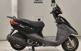 YAMAHA AXIS 125 TREET SE53J