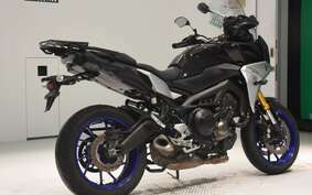 YAMAHA MT-09 Tracer GT 2020 RN51J