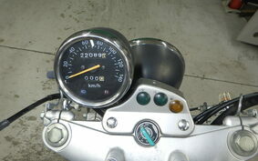 SUZUKI BANBAN125 BT111