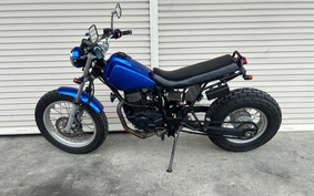 YAMAHA TW225 DG09J